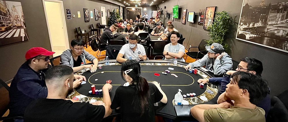 Los mayores escándalos del póquer 