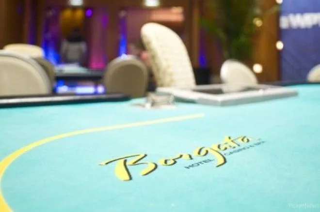 top casino scandals
