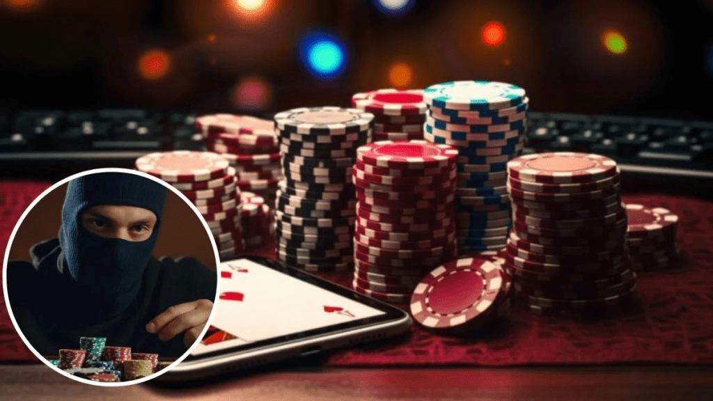 Phenomenal Poker Scams 