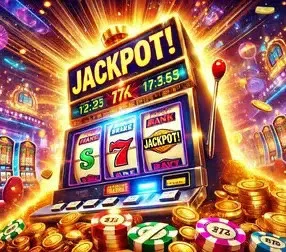 Les gains légendaires du jackpot de casino