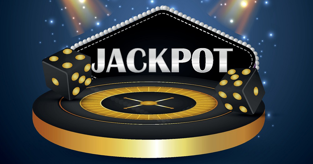 Jackpot Slots