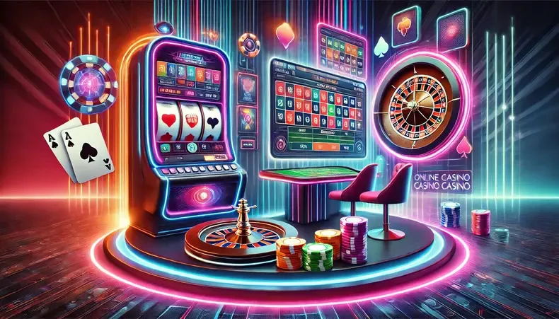 mobile version online casino