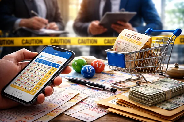 Checklist de vérification