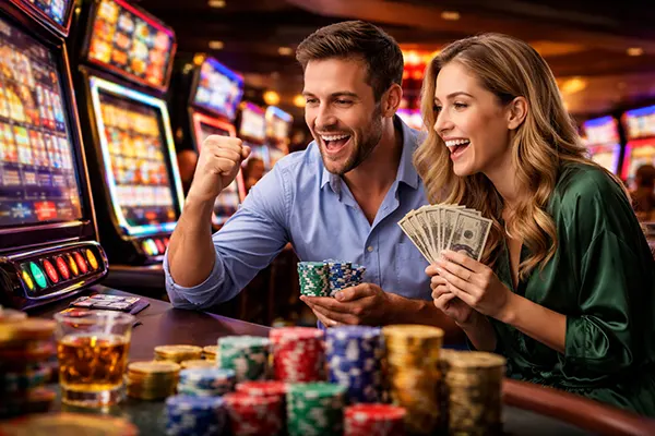 sessione gioco controllata