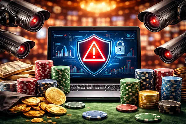 restrizioni giocatore online