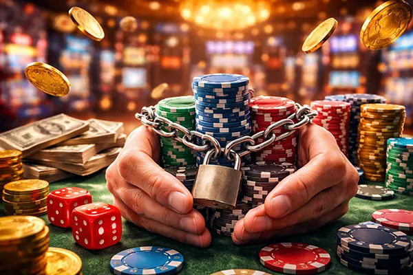 systeme risque casino