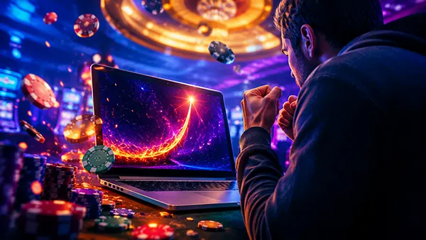 Analyse risque jeu