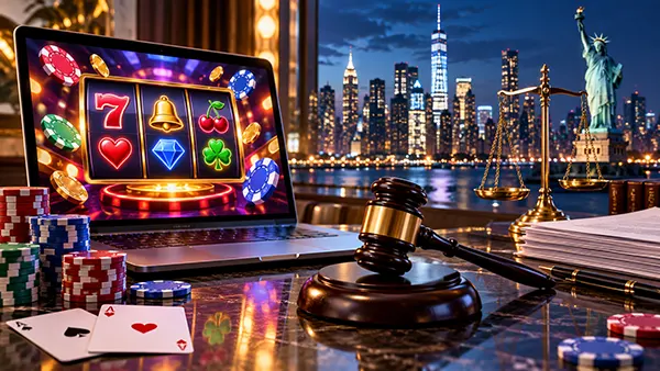 VGW New York settlement